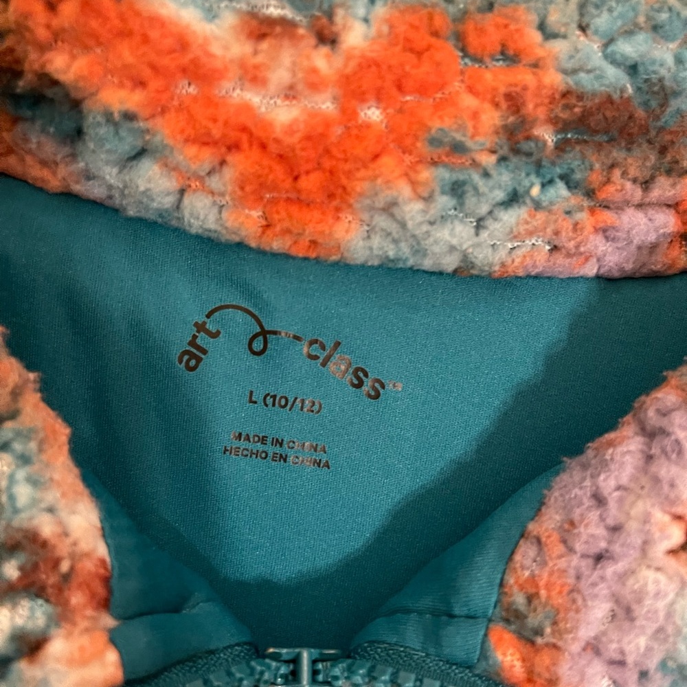 Cotton jacket - Picture 3 of 5